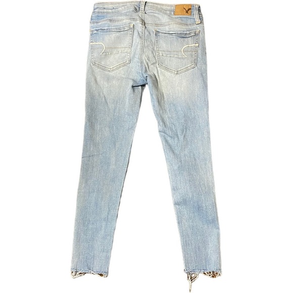 2 short - Picture 3 of 3